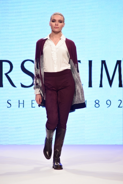 City Centre Beirut Fashion Week on Friday!